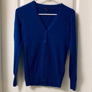 Gap blue sweater (XS)